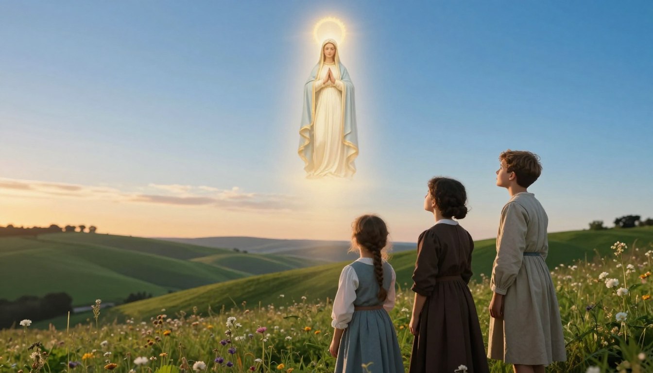 Przepowiednie fatimskie
