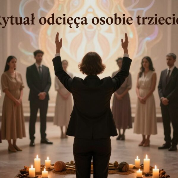 Rytuał odcięcia osoby trzeciej – na czym polega i jakie ma znaczenie symboliczne?