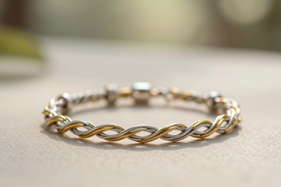 Sennik bransoletka